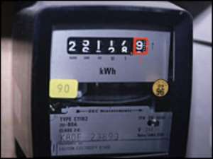 VRA, ECG says there is no load shedding now